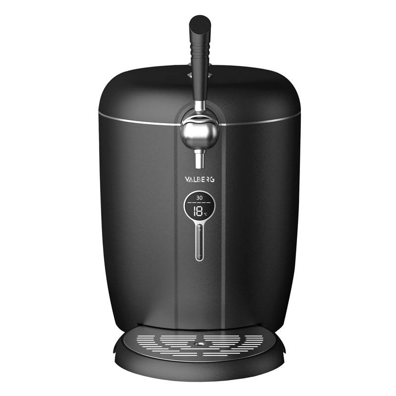 Acheter Tireuse À Bière Mixte Valberg Val-bdmix-5l/6l T Bon état - 119,98 € Tireuse À Bière Mixte Valberg Val-bdmix-5l/6l T Bon état - reconditionné disponible sur Electro Depot